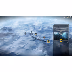 Merge Games FrostPunk - Console Edition Spéciale Allemand, Anglais, Chinois simplifié, Espagnol, Français, Polonais, Russe Xbox One - Vue supplémentaire 4