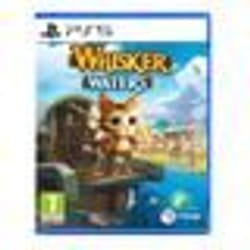 Whisker Waters PS5