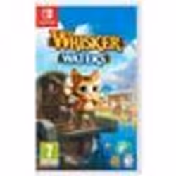 Whisker Waters - Jeu Nintendo Switch