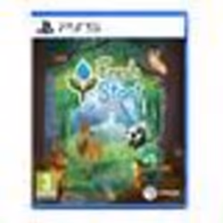 Jeu vidéo - MERGE GAMES - Fresh Start Cleaning Simulator - PS5 - Aventure - Blu-Ray