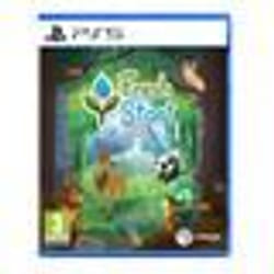 Jeu vidéo - MERGE GAMES - Fresh Start Cleaning Simulator - PS5 - Aventure - Blu-Ray