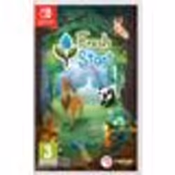 Jeu Vidéo - MERGE GAMES - Fresh Start Cleaning Simulator - Nintendo Switch - 1 Joueur - PEGI 3+