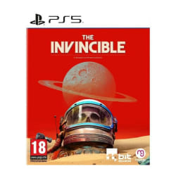 Merge Games The Invincible