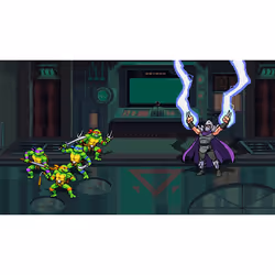 DotEmu Teenage Mutant Ninja Turtles: Shredder's Revenge - Anniversary Edition