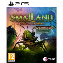 Merge Games Smalland: Survive the Wilds