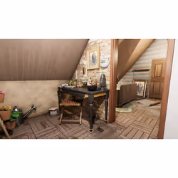 Merge Games House Flipper 2 Standard Xbox One X - Vue supplémentaire 7