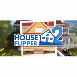 Merge Games House Flipper 2, PC, Tout le monde