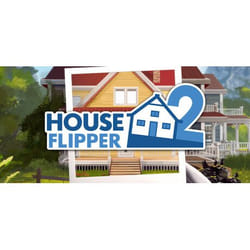 Merge Games House Flipper 2 Standard PC