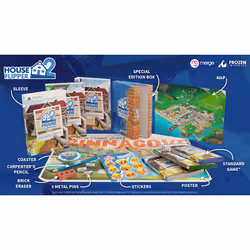 Merge Games House Flipper 2 Standard PC