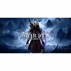 Merge Games Morbid: The Lords of Ire, Nintendo Switch, M (Mature)