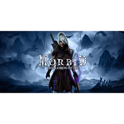 Merge Games Morbid: The Lords of Ire Spéciale Chinois simplifié, Allemand, Anglais, Espagnol, Français, Japonais, Coréen, Russe Nintendo Switch