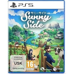 SunnySide PS5 - Import EU