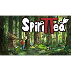 Merge Games Spirittea Standard Chinois simplifié, Allemand, Anglais, Espagnol, Français, Italien, Japonais, Coréen Nintendo Switch