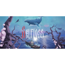 Merge Games Selfloss Standard Chinois simplifié, Allemand, Anglais, Espagnol, Français, Italien, Japonais, Coréen, Russe Nintendo Switch