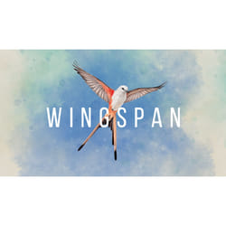 Merge Games Wingspan Spéciale Anglais Nintendo Switch
