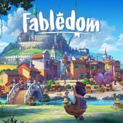 Merge Games Fabledom Standard Chinois simplifié, Chinois traditionnel, Allemand, Anglais, Espagnol, Français, Japonais, Coréen, Portugais, Russe Nintendo Switch