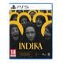 Jeu vidéo - Indika - PS5 - Aventure - 7+ - Blu-Ray