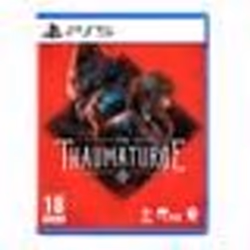 The Thaumaturge PS5