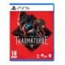 The Thaumaturge PS5
