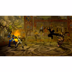 Just for Games Streets Of Rage 4 Complet - Vue supplémentaire 10