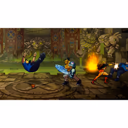 Just for Games Streets Of Rage 4 Complet - Vue supplémentaire 12