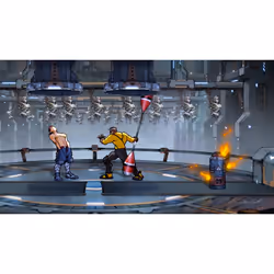 Just for Games Streets Of Rage 4 Complet - Vue supplémentaire 14