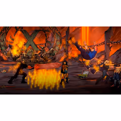 Just for Games Streets Of Rage 4 Complet - Vue supplémentaire 16