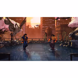 Just for Games Streets Of Rage 4 Complet - Vue supplémentaire 18