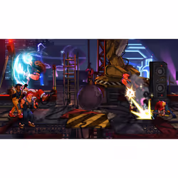 Just for Games Streets Of Rage 4 Complet - Vue supplémentaire 20