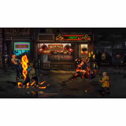 Just for Games Streets Of Rage 4 Complet - Vue supplémentaire 21