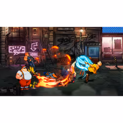 Just for Games Streets Of Rage 4 Complet - Vue supplémentaire 22