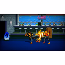 Just for Games Streets Of Rage 4 Complet - Vue supplémentaire 9