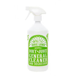 Juice Lubes Dirt Juice Less Gnarl Nettoyant