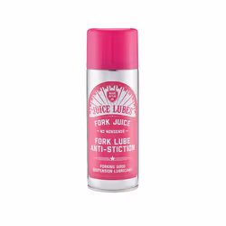 Lubrifiant en spray Juice Lubes fork