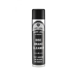 Spray nettoyage disque de frein Juice Lubes