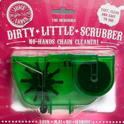 Juice Lubes The Dirty Little Scrubber Nettoyant