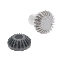 Roue dentee et engrenage biseauté pour robot Kitchenaid W11192795 Kitchenaid