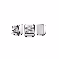 Nuova Simonelli Musica Manuel Machine à expresso 3 L