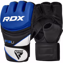 Gants de MMA RDX F12