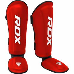 Protège-tibias moulée RDX King