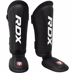 Protège-tibias moulée RDX King