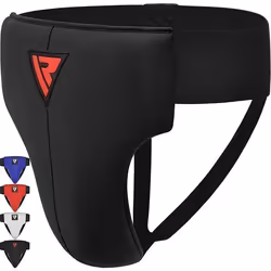 RDX Coquille Boxe MMA Homme Sports Protection Combat Arts Martiaux Suspensoir Muay Thai Kick Boxing
