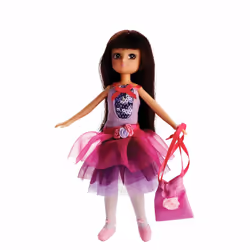 Lottie Dolls Spring Celebration
