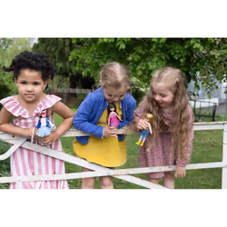 Lottie Dolls Spring Celebration