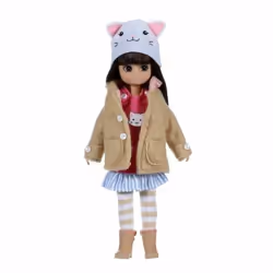 Lottie Dolls Pandora's Box