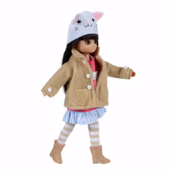 Lottie Dolls Pandora's Box