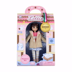 Lottie Dolls Pandora's Box - Vue supplémentaire 6