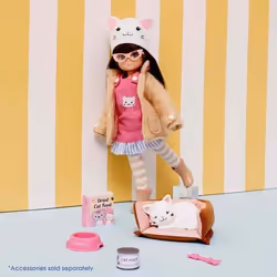 Lottie Dolls Pandora's Box - Vue supplémentaire 8
