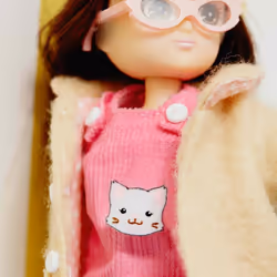 Lottie Dolls Pandora's Box - Vue supplémentaire 9