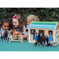 Lottie Dolls Pony Pals - Vue supplémentaire 3